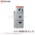 Comutação KYN28 24kV Metal folheado levantados MV Switchgear